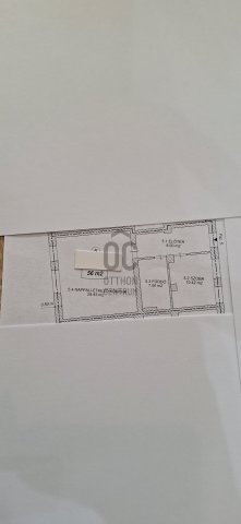 Eladó téglalakás, Szolnokon 64.4 M Ft, 2 szobás
