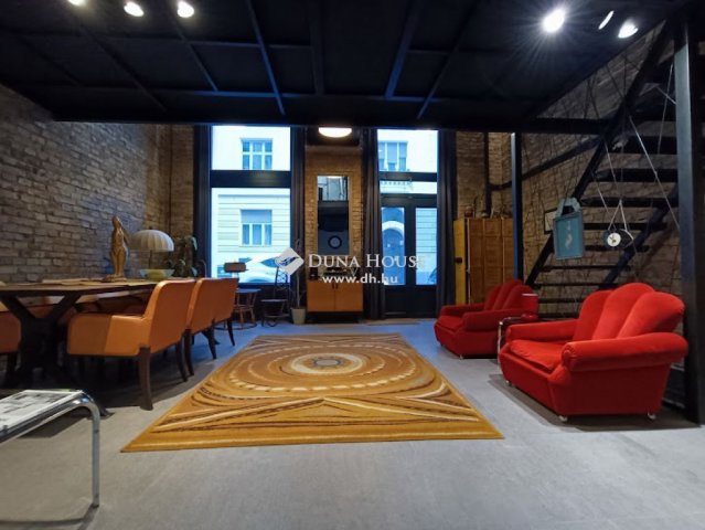 Eladó üzlethelyiség, Budapesten, VIII. kerületben 89 M Ft