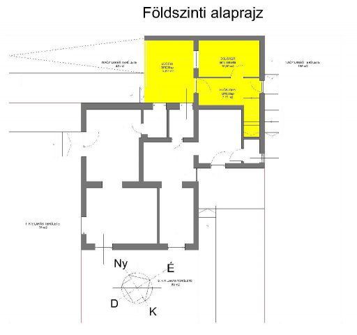 Eladó téglalakás, Budapesten, XV. kerületben 114.99 M Ft