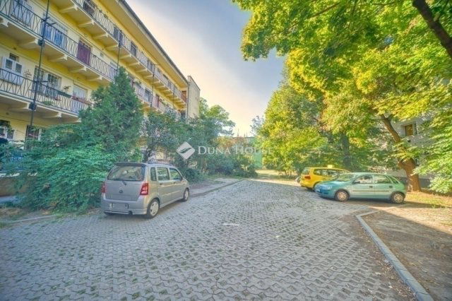 Eladó téglalakás, Budapesten, XXI. kerületben 34.9 M Ft