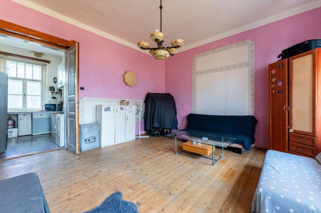 Eladó családi ház, Székesfehérvárott, Szilágyi utcában