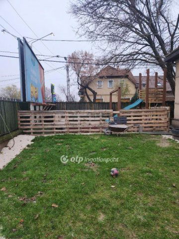 Eladó családi ház, Budapesten, XVIII. kerületben 78 M Ft