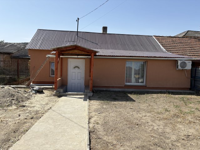 Eladó ikerház, Tokodon 32.9 M Ft, 2 szobás / költözzbe.hu