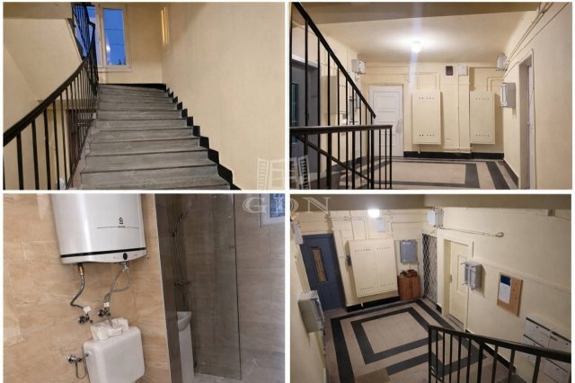 Eladó téglalakás, Budapesten, XIV. kerületben 62.5 M Ft