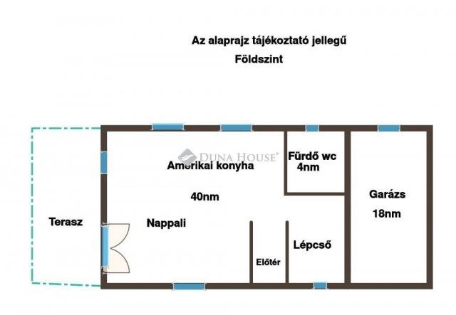 Eladó ikerház, Budapesten, XVII. kerületben 135.9 M Ft