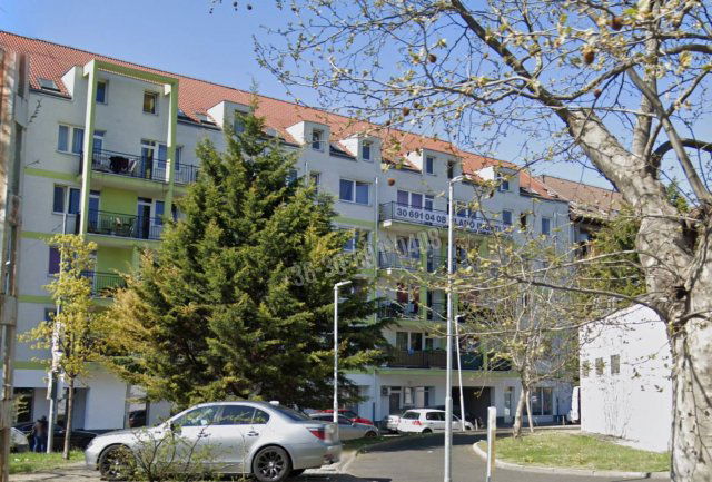 Eladó téglalakás, Budapesten, IX. kerületben 50 M Ft, 1 szobás