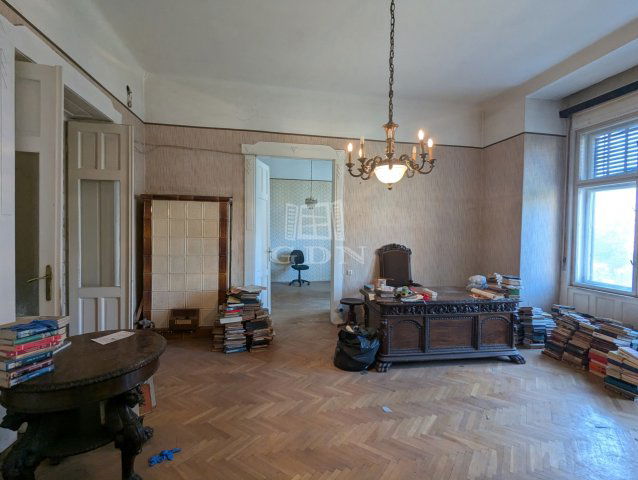 Eladó téglalakás, Budapesten, VIII. kerületben 95.9 M Ft