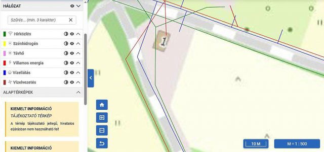 Eladó telek, Gyulán 2.49 M Ft / költözzbe.hu