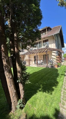 Eladó ikerház, Siófokon 197 M Ft, 6 szobás