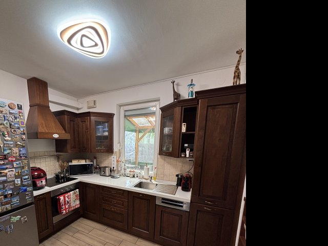 Eladó sorház, Szigetszentmiklóson 110 M Ft, 4 szobás