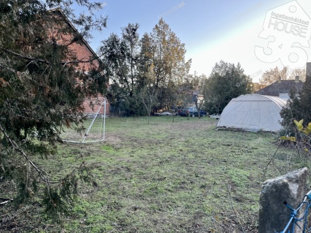 Eladó telek, Kecskeméten 81.9 M Ft / költözzbe.hu