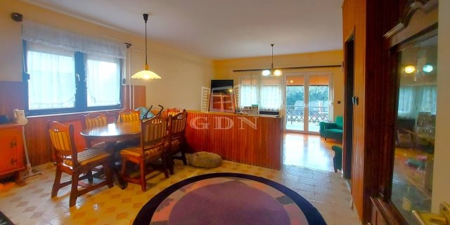 Eladó ikerház, Budapesten, XVII. kerületben 115 M Ft, 4 szobás