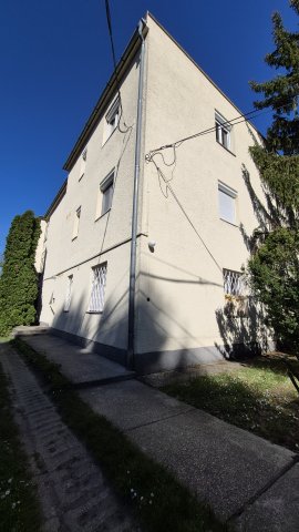Eladó téglalakás, Budapesten, II. kerületben 116 M Ft