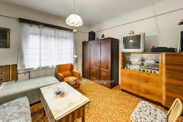 Eladó családi ház, Kisfüzesen 19.9 M Ft, 2+1 szobás