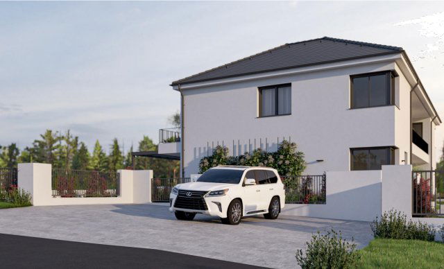 Eladó téglalakás, Mendén 86 M Ft, 3 szobás