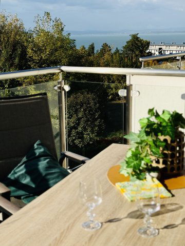 Eladó téglalakás, Siófokon 86.99 M Ft, 3 szobás