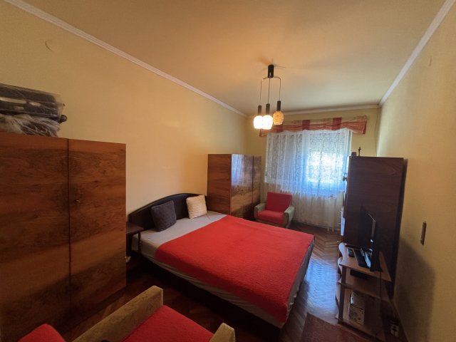 Eladó családi ház, Tiszavasváriban 34.99 M Ft, 2 szobás