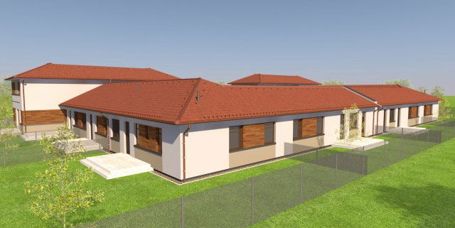 Eladó téglalakás, Pápán 45.9 M Ft, 3 szobás