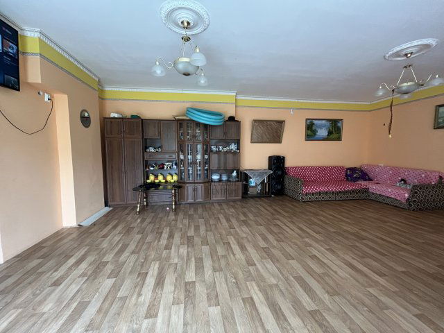 Eladó családi ház, Mezősason 9 M Ft, 2 szobás