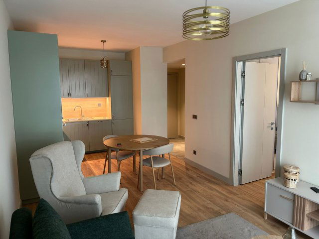 Kiadó téglalakás, albérlet, IX. kerületben, Vágóhíd utcában