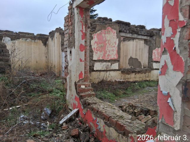 Eladó családi ház, Verpeléten, Ságvári Endre úton 6.88 M Ft