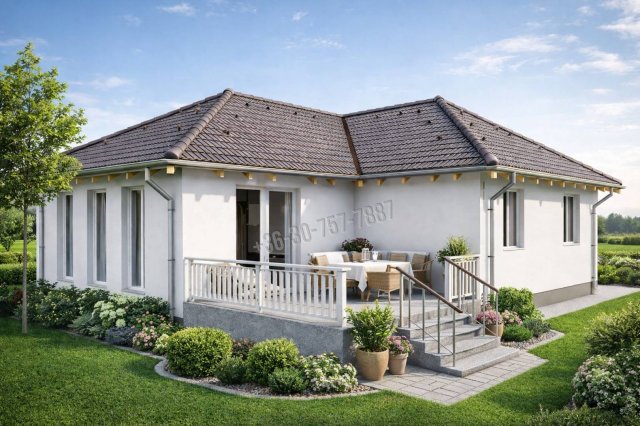 Eladó családi ház, Szigetszentmiklóson 99.9 M Ft, 5 szobás