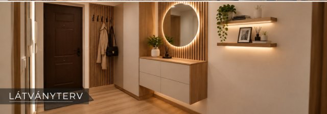 Eladó panellakás, Szombathelyen 27.9 M Ft, 1 szobás