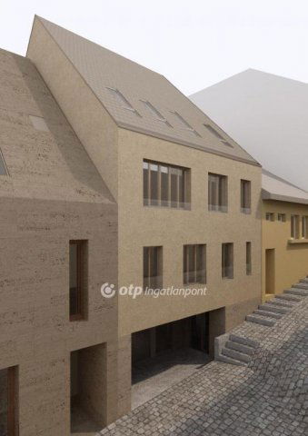 Eladó téglalakás, Budapesten, II. kerületben 368.22 M Ft