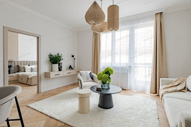 Eladó téglalakás, Budapesten, I. kerületben 265 M Ft, 4 szobás