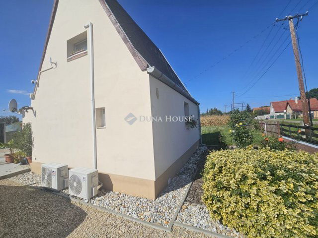 Eladó családi ház, Bodonhelyen 41.49 M Ft, 2 szobás