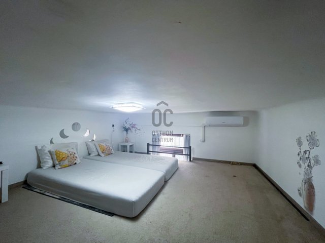 Eladó téglalakás, Budapesten, VI. kerületben 49.9 M Ft, 1 szobás