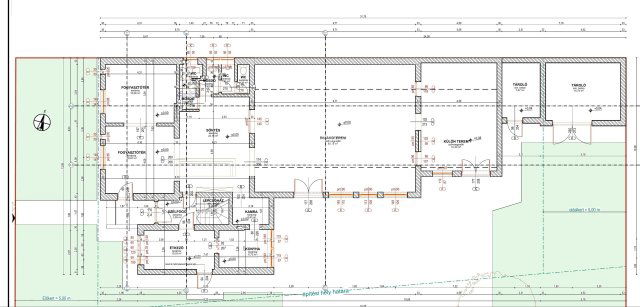 Eladó családi ház, Baján 89.9 M Ft, 4 szobás