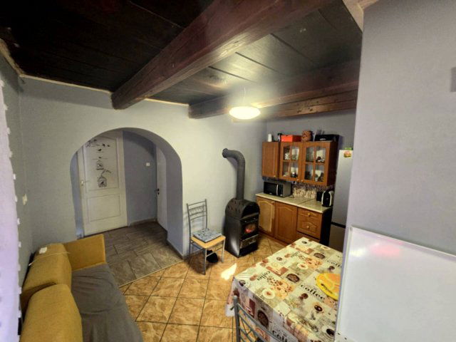 Eladó családi ház, Balatonszentgyörgyön 29.9 M Ft, 3 szobás