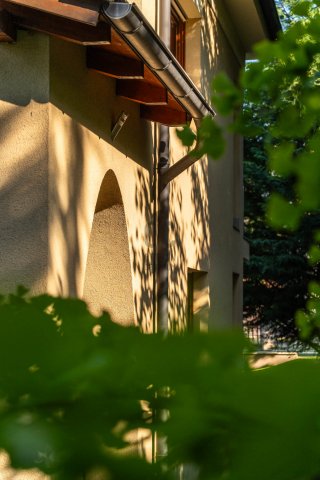 Eladó családi ház, Budapesten, II. kerületben, Csibor utcában