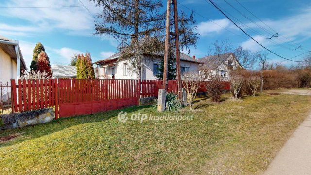 Eladó családi ház, Ároktőn 21.7 M Ft, 4 szobás