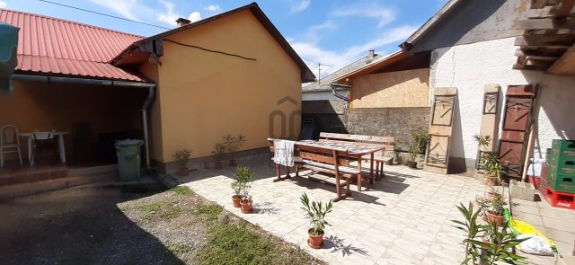 Eladó üzlethelyiség, Vásárosnaményben 25 M Ft