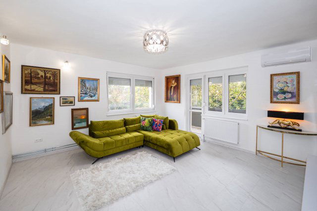 Eladó téglalakás, Nyíregyházán 78.99 M Ft, 3 szobás