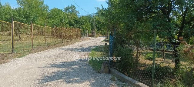 Eladó telek, Budapesten, XI. kerületben 36 M Ft