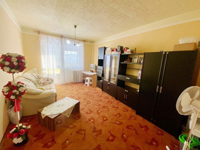 Eladó téglalakás, Nyíregyházán 40.9 M Ft, 2 szobás