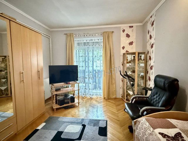 Eladó téglalakás, Tatabányán 43 M Ft, 2 szobás