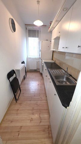 Eladó téglalakás, Keszthelyen, Szent Miklós utcában 29.4 M Ft