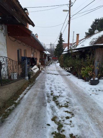 Eladó családi ház, Kisorosziban 41 M Ft, 2 szobás