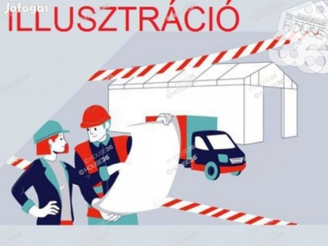 Eladó mezogazdasagi ingatlan, Kecskeméten 84 M Ft, 2 szobás