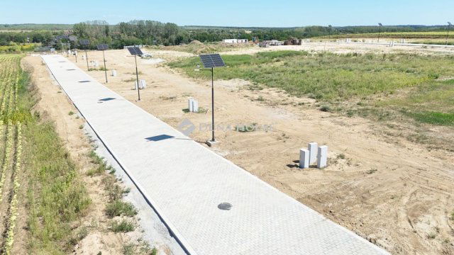 Eladó telek, Isaszegen 42 M Ft / költözzbe.hu