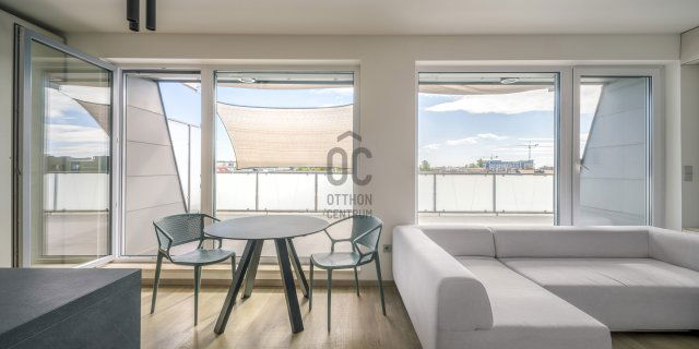 Eladó téglalakás, Budapesten, IX. kerületben, Márton utcában