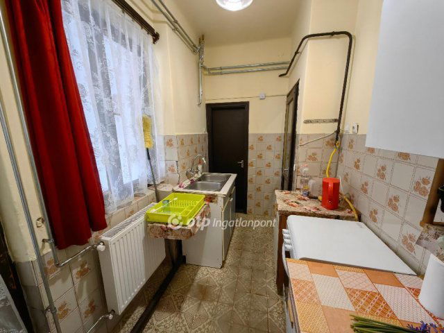 Eladó családi ház, Örményesen 21.5 M Ft, 2 szobás