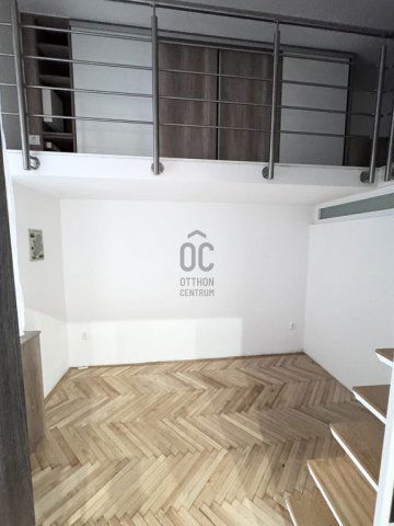 Eladó téglalakás, Budapesten, VII. kerületben 75.9 M Ft