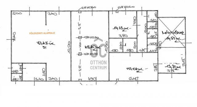 Eladó ipari ingatlan, Budapesten, X. kerületben 420 M Ft