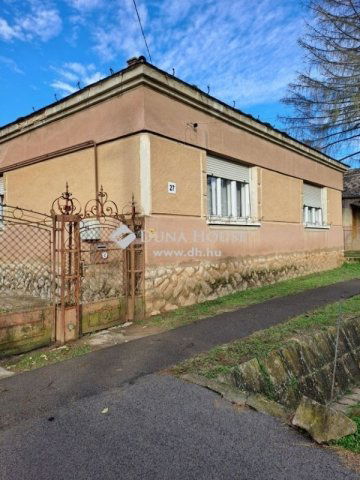 Eladó családi ház, Regenyén 22.99 M Ft, 4 szobás