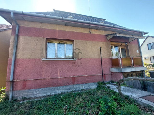 Eladó családi ház, Budapesten, XX. kerületben 77.9 M Ft
